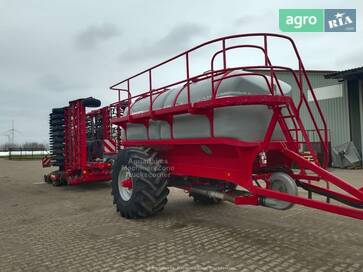 Horsch Pronto 2014 - фото