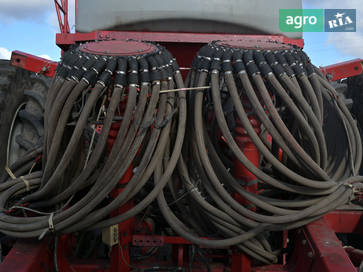 Horsch Pronto 2013 - фото