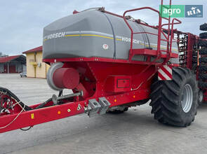 Посівний комплекс Horsch Pronto 