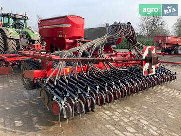 Horsch Pronto  - фото