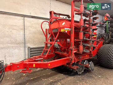 Horsch Pronto  - фото