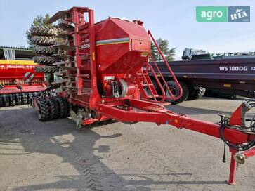 Horsch Pronto  - фото