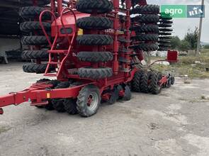 Сівалка Horsch Pronto 2008