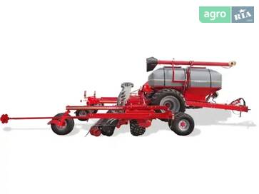 Horsch Pronto  - фото