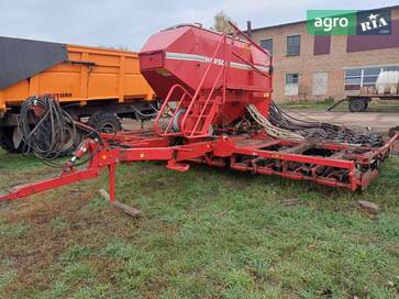 Horsch Pronto 2014 - фото
