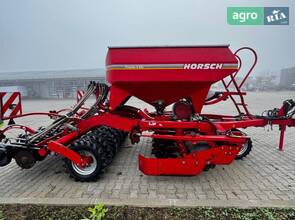 Посівний комплекс Horsch Pronto 2009