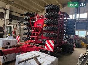Посевной комплекс Horsch Pronto 2014