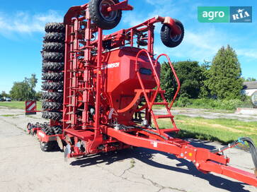 Horsch Pronto 2016 - фото