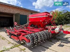 Посівний комплекс Horsch Pronto 2014