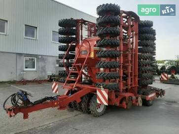 Horsch Pronto 2014 - фото