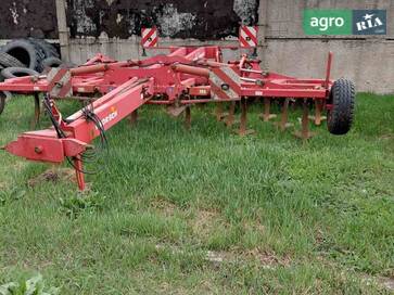 Horsch Terrano 2018 - фото