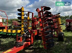 Культиватор Horsch  Tiger 4 MT 2015