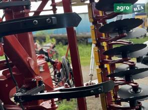 Культиватор Horsch  Tiger 4 MT 2015