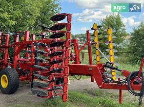 Культиватор Horsch  Tiger 4 MT 2014
