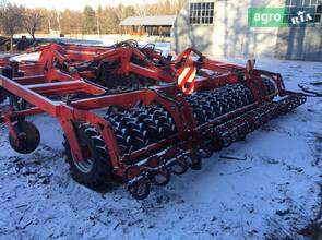 Борона Horsch Tiger 6 MT 2009