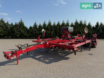 Horsch Tiger 2016 - фото