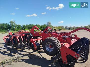 Horsch Tiger 2024 - фото