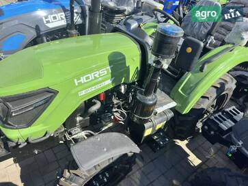 Horst F244DXU 2026 - фото