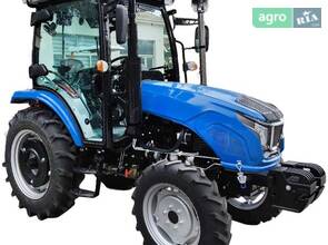 Трактор Horst G504CCU 2026