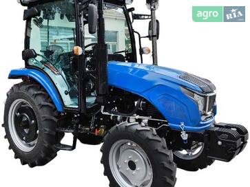Horst G504CCU 2026 - фото