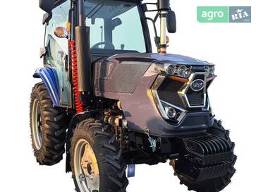 Horst R504CCU 2026 - фото