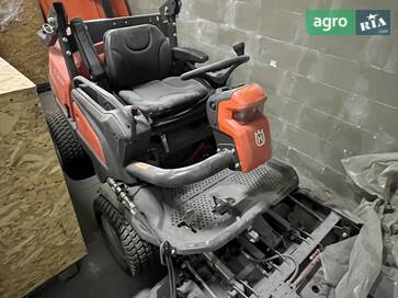 Husqvarna P 520D 2019 - фото
