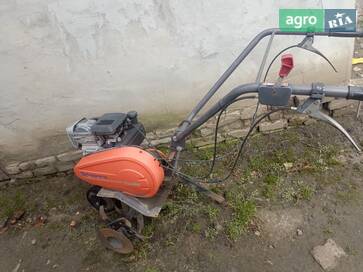 Husqvarna T50RH 2005 - фото