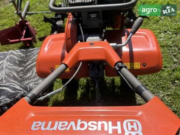 Husqvarna TF 338 2022 - фото