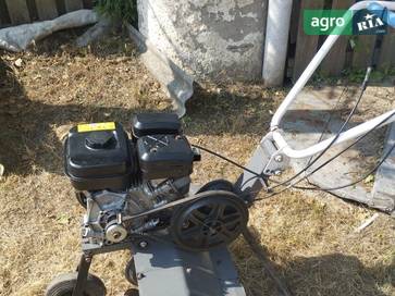 Husqvarna TF 440 2008 - фото