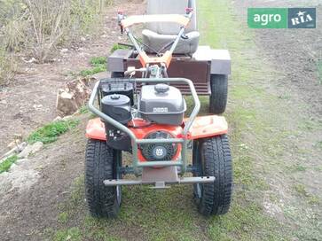 Husqvarna TF 545P  - фото
