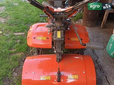 Husqvarna TF 545P 2024 - фото