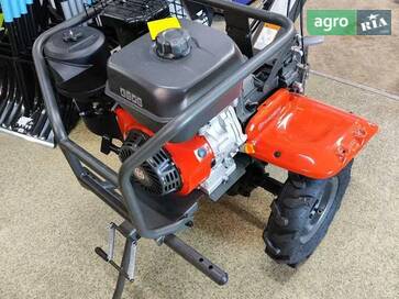 Husqvarna TF 2024 - фото