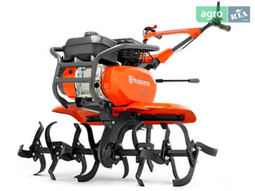 Husqvarna TF 2024 - фото