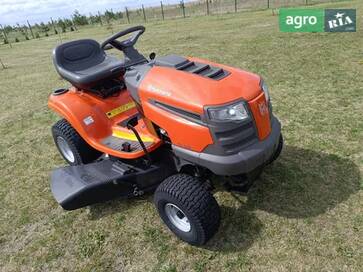 Husqvarna TS 138 2016 - фото