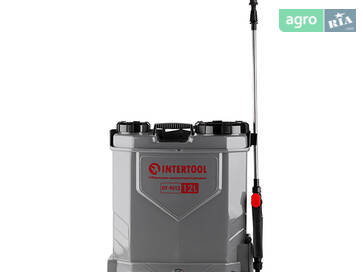 Intertool DT-9012  - фото