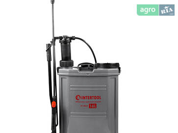 Intertool FT-9017 2026 - фото