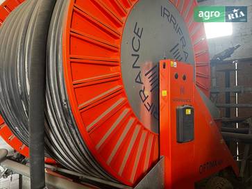 Irrifrance Optima 1020 TIC 2021 - фото