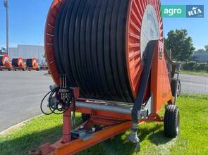 Дощувальна машина Irrifrance Optima 1020 TIC 