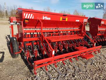 IrTem DD 3000  - фото