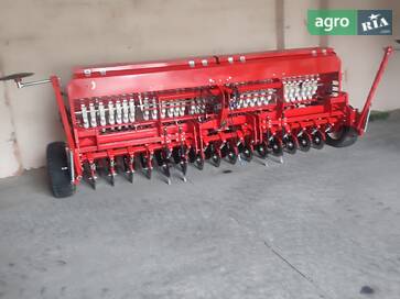 IrTem FDD 4000 2024 - фото