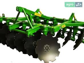 Борона ІСМ Промінь ДАН-2.1 2026