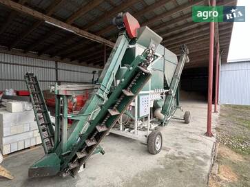 ISM Separator СОК-25  - фото