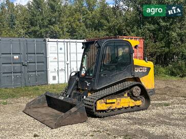 JCB 300T 2012 - фото