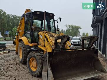 JCB 3CX 2005 - фото