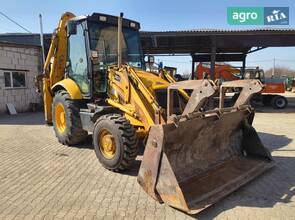 Погрузчик JCB 3CX 2003