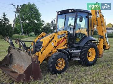JCB 3CX 2004 - фото