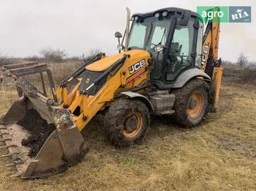 JCB 3CX 2013 - фото