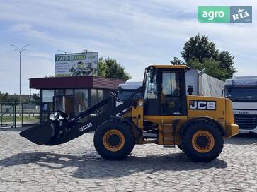 JCB 416 HT 2011 - фото