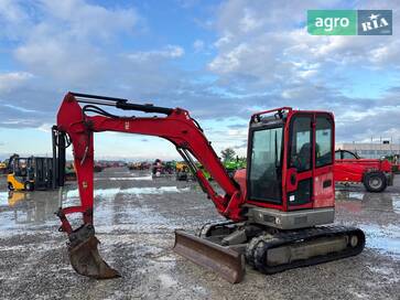 JCB 48 Z-1 2017 - фото