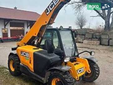 JCB 525-60  - фото